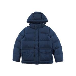 디스커버리 남성 윌튼 구스 다운 숏패딩 DMDJ5Z036-NYD