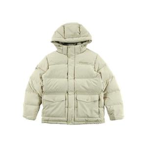 디스커버리 남성 윌튼 구스 다운 숏패딩 DMDJ5Z036-BGS