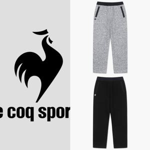 르꼬끄 [택가 139000]공용 기모바지 사카리바 본딩 트랙팬츠 QN423GFPO6