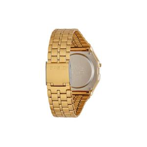 카시오 A159WGEA-1DF (A159WGEA-1) 디지털 스퀘어 빈티지 레트로 공용 메탈시계