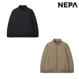 네파 7L72028 남성 겨울 등산 캠핑 경량 구스 다운 콜벳 스트레치 튜브 패딩 자켓