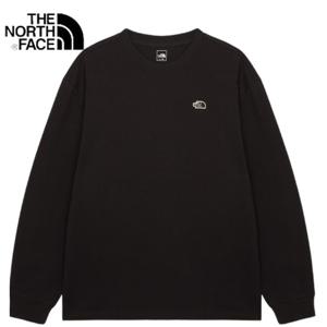 [노스페이스] 남성 이지온 긴팔 티셔츠 NT7TR55A