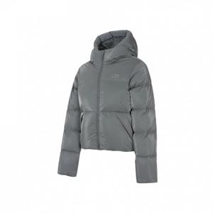 디스커버리 디스커버리 25FW 여성 뉴 올리아 글로우 다운 숏패딩 DWDJ97056 (DWDJ97056GRN)