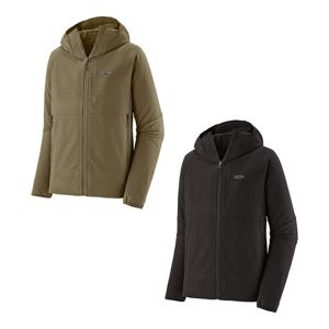 [파타고니아코리아]YDP 멘즈 R1 테크페이스 피츠 로이 트라우트 후디 81786Q7