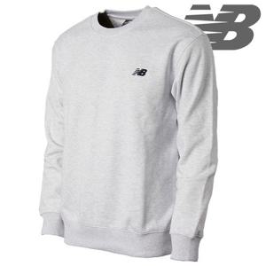 [뉴발란스] UNI ESS 클래식 맨투맨 NBNCE41013-16 맨투맨티