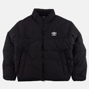 [엄브로] 네오 플라이트 숏다운 자켓 UP421CDJO1 BLK