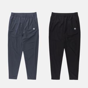 [데상트] 남성 발목지퍼 러닝 윈드블럭 웜업 팬츠 SP321RPT92