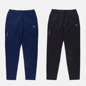 [데상트] 공용 엔지니어드 플리스 우븐 기모 팬츠 SP323UWP91