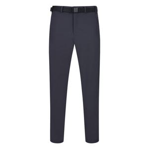 [웨스트우드]남성 겨울 에센셜 기모본딩 노턱 팬츠_WP4MTPL531