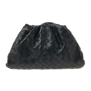 [보테가베네타] 인트레치아토 틴 클러치백 698895 VCPP0 1229