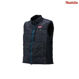 마끼다 충전 히트조끼 CV101DZ XL 12V 베어툴