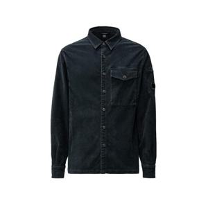 [국내배송] CP컴퍼니 코듀로이 롱 슬리브 셔츠 17CMSH160A 006410O 799