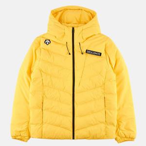 [데상트] 공용 퀼팅 3M 신슐레이트 경량 패딩 자켓 SP421SPDN1