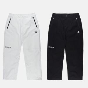 [데상트] 남성 SWISS SKI 기능성 우븐 패딩 팬츠 SP421SPTN1