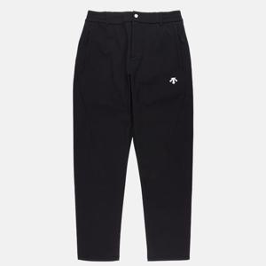 [데상트] 남성 레귤러핏 강기모 우븐 헤비 팬츠 SP421SPTO2