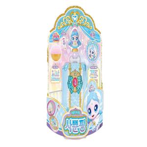 [캐치티니핑] 프린세스 캐치티니핑6 사뿐핑 피규어