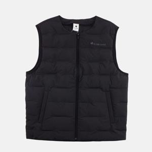 [르꼬끄] 공용 베이직 튜브 구스 다운 베스트 조끼 QP423TDVO1