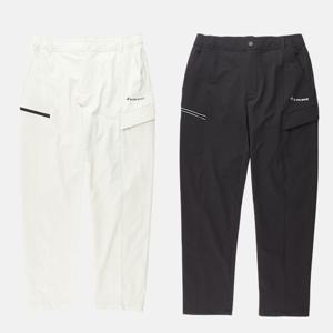 [르꼬끄] 공용 나일론 스판 스트레이트 팬츠 QP323EPT92