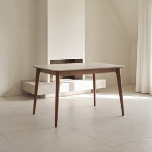 [에몬스]세라드 스퀘어 1200 4인용 세라믹 식탁