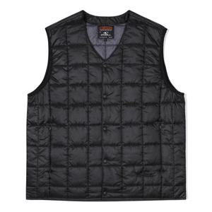 [오닐]25FW 남성 카펠 써모어 퀼팅 베스트 OMVPO4101-199