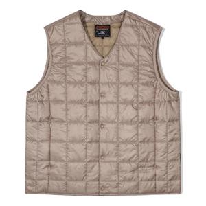 [오닐]25FW 남성 카펠 써모어 퀼팅 베스트 OMVPO4101-508
