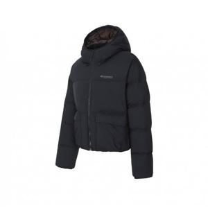 디스커버리 디스커버리 25FW 여성 아웃포켓 다운 크롭 숏패딩 DWDJ9P056 (DWDJ9P056BKS)