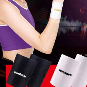 큐에스 스포츠 손목아대 2P구성 헤어밴드 보호대 용품