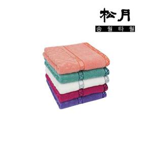 송월타월 송월베이직 에스닉40