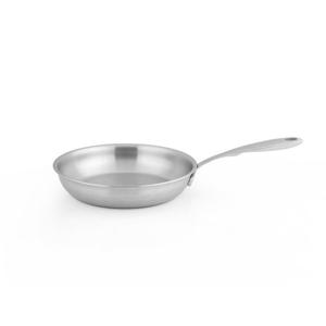 한일스텐레스 베르겐 통5중 인덕션겸용 스탠 프라이팬 20cm