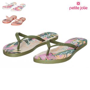 [쁘띠졸리] 리콜로리르 EVA 로맨틱 젤리샌들 J213SE12