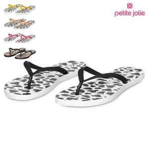 [쁘띠졸리] 리콜로리르 EVA 레오파드 젤리샌들 J213SE11