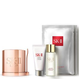 [10기획] SK-II LXP 얼티미트 퍼펙팅 크림 50g 세트