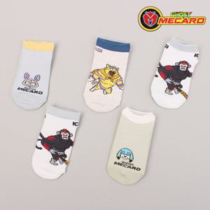 유아동 캐릭터 여름 양말/유아/아동/어린이/키즈/남아/여아/선물