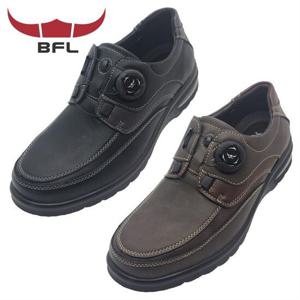 [스카이마루]BFL 7706 남성 캐주얼화 정장 다이얼 에어 블랙 구