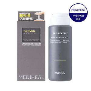 메디힐 [한정특가] 티트리 클린모공 포어 파우더 워시