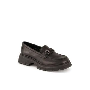 [백화점][탠디] 여성 로퍼 (굽 5CM) G24414_BLACK