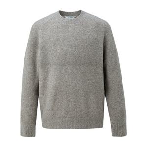 [백화점][웰메이드][인디안 광복점]중년 남성 겨울 니트 라운드 티셔츠MUEBR3W911134