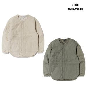 [백화점]아이더 [택가 210,000원] 여성 베이직 퀼팅 경량 패딩 DWP23181