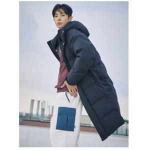 [백화점]폴햄 공용 무브 데일리 롱다운 PHE4JP3790A