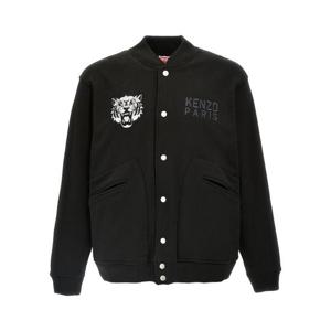 겐조 아우터 FF55BL1244MT99J DOM