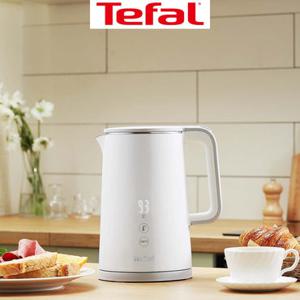 [테팔] 무선주전자 센스 화이트 KO6931