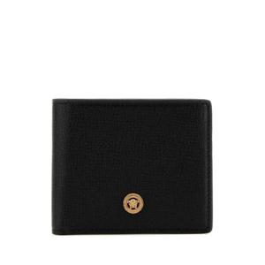 베르사체 베르사체 블랙 지갑 2066028