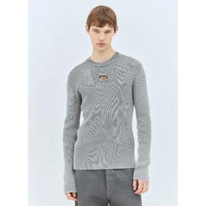 25 FW 디젤 남성 K 다린 R 탑 dsl0158002gry