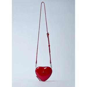 25 FW 비비안웨스트우드 여성 미니 하트 크로스바디 백  vvw0259016col