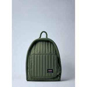 25 FW Eastpak x Craig Green 남성 퀼팅 백팩 eas0160004grn