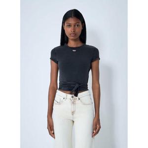 25 FW 디젤 여성 T Bunny 탑  dsl0261010den