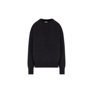 생로랑 생로랑 블랙 니트 2153062