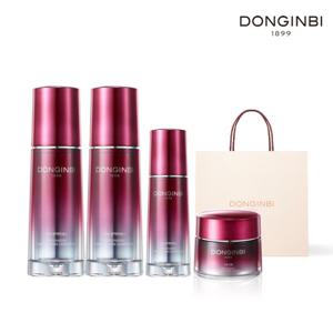 동인비 자생에센스 단하루 패키지