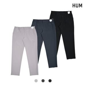 [HUM]남) T/R스판 평직 뉴슬림핏 팬츠(FHPRCPN121P)