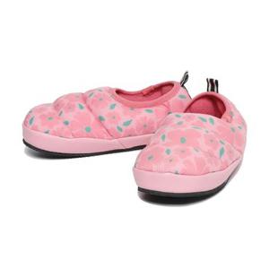 [백화점][헤지스키즈]헤지스키즈 패딩 실내화 (HUW60UC01M-PK)